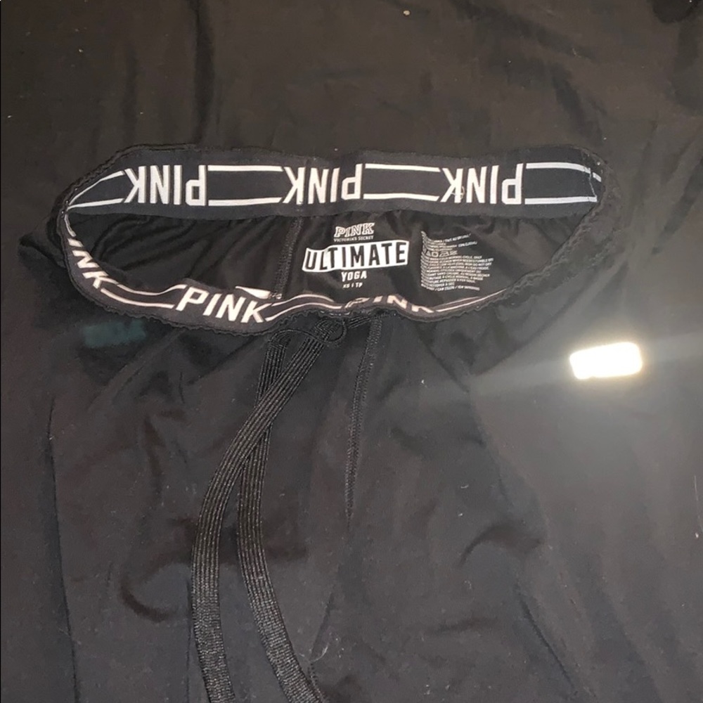 VS workout/ Yoga pants.